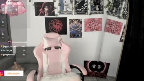 Paulina online show from 01/24/25, 11:45