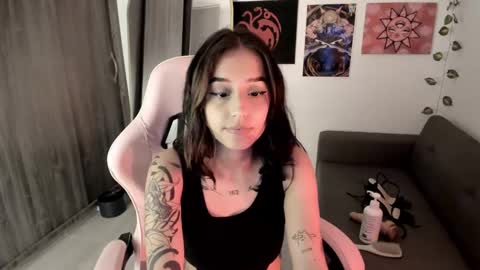 Paulina online show from 02/22/25, 11:03