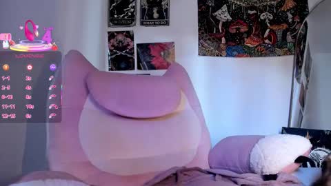 Paulina online show from 01/16/26, 09:30