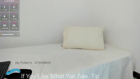 Carol online show from 03/24/26, 10:59