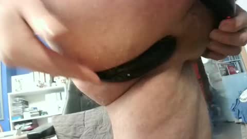 Snapshot of circus_bear chatting on 01/29/25, 03:58 Circus Bear online show from 01/29/25, 03:58