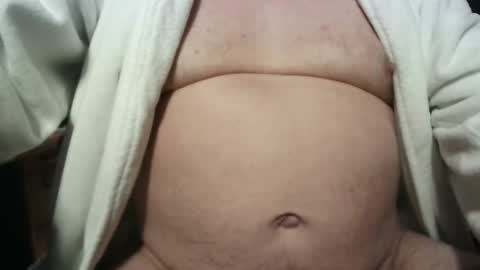 Snapshot of circus_bear chatting on 02/13/25, 06:52 Circus Bear online show from 02/13/25, 06:52