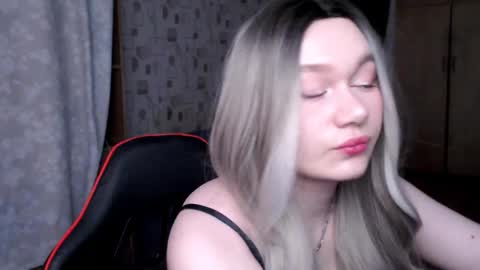 Ciri online show from 03/13/26, 10:55