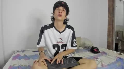 cirosky_elchicopolla online show from 02/02/26, 04:49