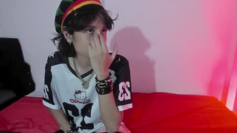 cirosky_elchicopolla online show from 03/09/26, 06:39