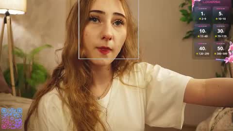 Little Amy online show from 03/19/26, 12:09