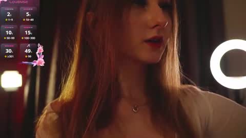 Little Amy online show from 06/29/26, 05:57