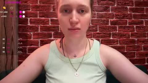 citrusblissss online show from 11/26/25, 03:35