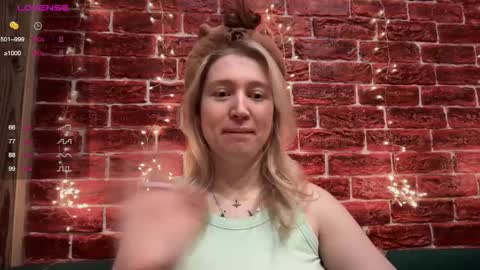 citrusblissss online show from 12/22/25, 02:08