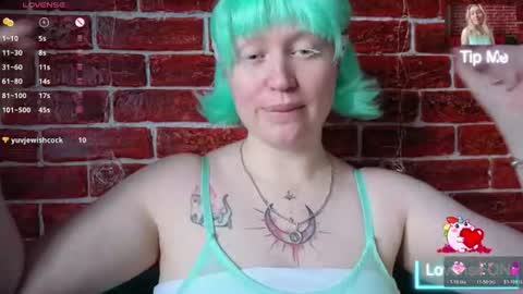 citrusblissss online show from 07/29/26, 03:48