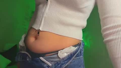 Snapshot of citruska chatting on 02/07/26, 05:05 karina online show from 02/07/26, 05:05