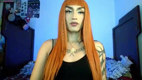   Citrina     Tallulah       Vanexandra     online show from 12/22/24, 05:34