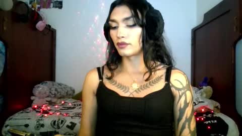   Citrina     Tallulah       Vanexandra     online show from 12/27/24, 08:13