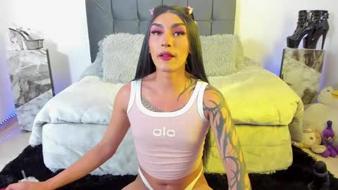   Citrina     Tallulah       Vanexandra     online show from 03/03/25, 05:42