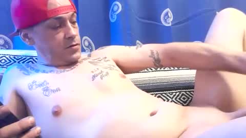 Snapshot of citystylescockin chatting on 02/26/25, 03:53 CityStyles online show from 02/26/25, 03:53