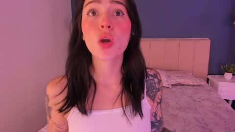 Snapshot of cityygirl_ chatting on 05/28/26, 03:59 Anna online show from 05/28/26, 03:59