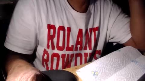 Cizzsco online show from 03/07/25, 08:13