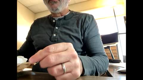 Cjd32 online show from 03/12/26, 06:03