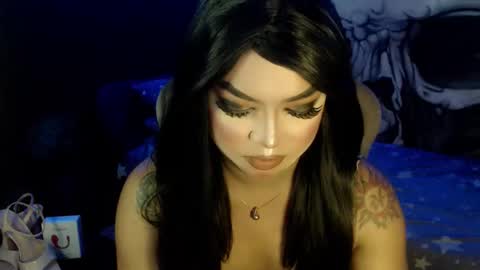 Snapshot of cj_parker69 chatting on 11/08/25, 03:18 QUEEN CESS online show from 11/08/25, 03:18