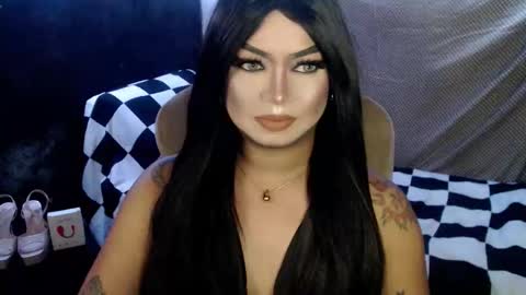 Snapshot of cj_parker69 chatting on 02/08/26, 12:52 QUEEN CESS online show from 02/08/26, 12:52