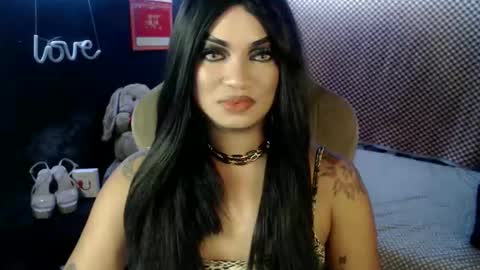 Snapshot of cj_parker69 chatting on 03/05/26, 03:19 QUEEN CESS online show from 03/05/26, 03:19