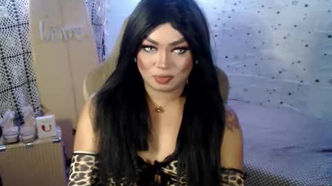 Snapshot of cj_parker69 chatting on 04/08/26, 06:19 QUEEN CESS online show from 04/08/26, 06:19
