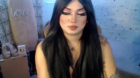 Snapshot of cj_parker69 chatting on 04/11/26, 08:24 QUEEN CESS online show from 04/11/26, 08:24