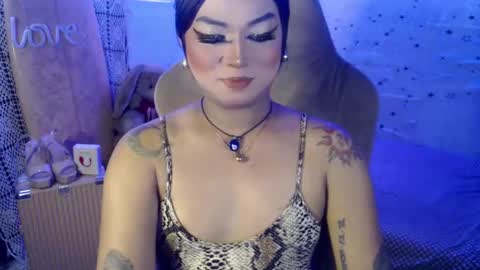 Snapshot of cj_parker69 chatting on 04/17/26, 09:34 QUEEN CESS online show from 04/17/26, 09:34