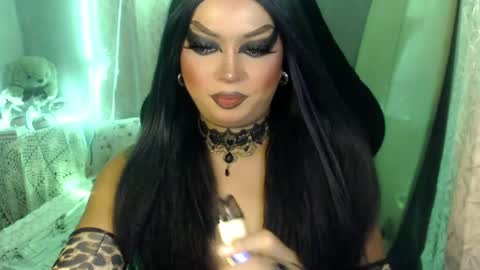 Snapshot of cj_parker69 chatting on 06/02/26, 06:32 QUEEN CESS online show from 06/02/26, 06:32