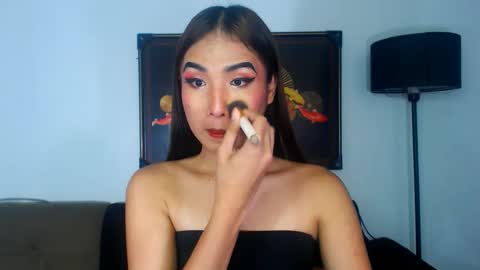 CJ online show from 02/09/25, 01:44