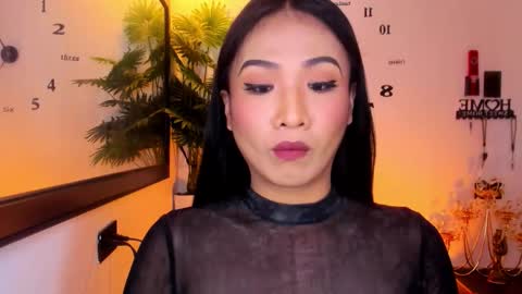 CJ online show from 03/27/26, 10:53