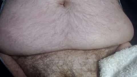 CJ Hunter online show from 03/08/26, 02:04