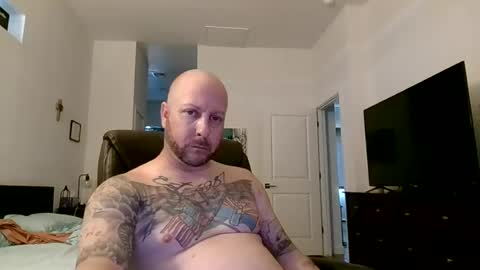 cjlaz1987 online show from 06/12/26, 09:14