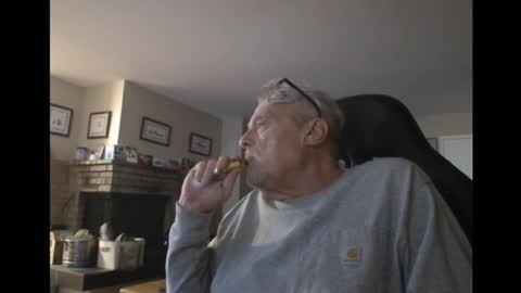 cjscout online show from 01/13/25, 06:38