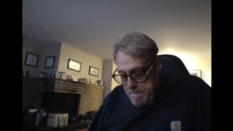 cjscout online show from 01/15/25, 01:45