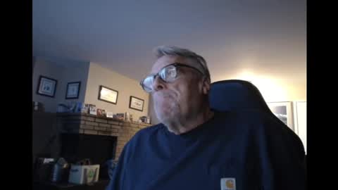 cjscout online show from 01/15/25, 08:41