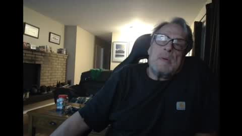 cjscout online show from 01/27/25, 06:19