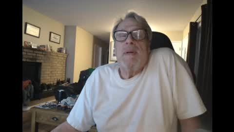 cjscout online show from 01/28/25, 08:04