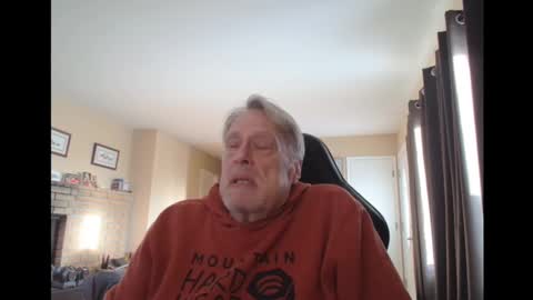 cjscout online show from 02/02/25, 11:00