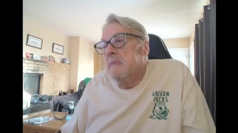 cjscout online show from 02/03/25, 11:15