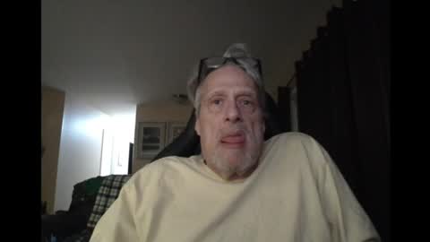 cjscout online show from 02/12/25, 07:13