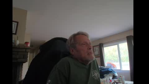 cjscout online show from 09/27/25, 06:57