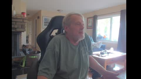 cjscout online show from 09/29/25, 07:51