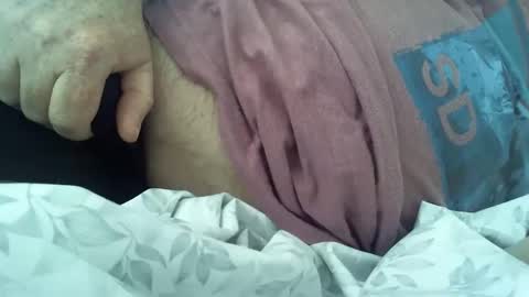 Cjstroker online show from 02/15/26, 06:26