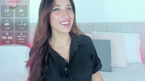  Ckatterine  online show from 05/07/26, 02:11