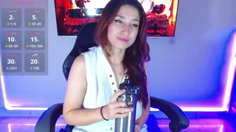  Ckatterine  online show from 05/15/26, 10:06