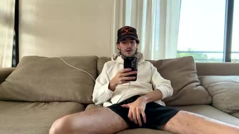 ckeefer96 online show from 12/13/25, 10:37