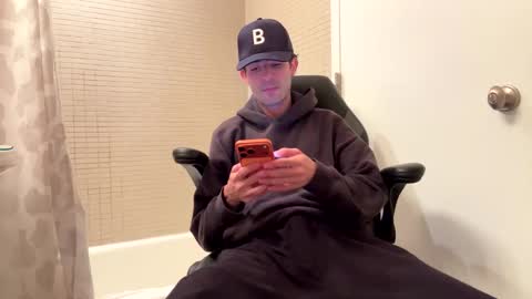 ckeefer96 online show from 01/15/26, 11:30