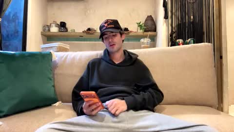 ckeefer96 online show from 02/01/26, 10:41