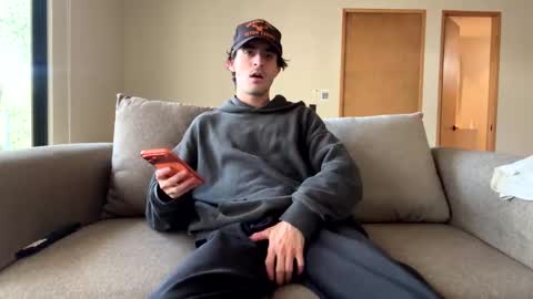 ckeefer96 online show from 02/07/26, 07:06